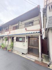 地下鉄御堂筋線あびこ駅まで徒歩15分