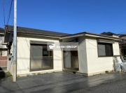 エレガンスハイム貸家