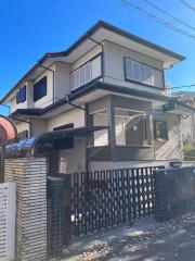 南つくし野2丁目戸建