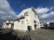 テラスハウス土屋B