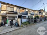 百舌鳥梅北町連棟貸家