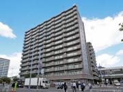 クリーンリバー桑園駅前I号棟