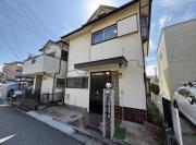 船橋新高根2丁目戸建て貸家