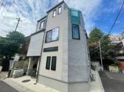 東京メトロ南北線白金台駅まで徒歩8分