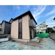 小金井市東町3丁目戸建