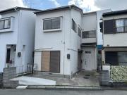 小池町戸建借家