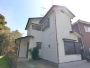 ＪＲ東金線求名駅まで徒歩59分