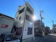 川口市栄町1丁目戸建て