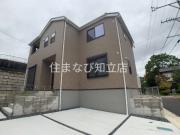 名鉄豊田線豊田市駅までバス約10分 徒歩7分