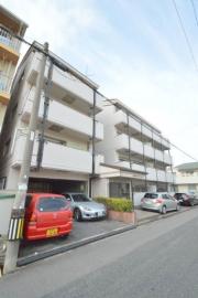 久都内マンション