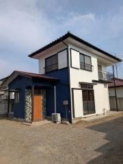 上毛電鉄粕川駅まで徒歩15分