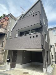 三宿2丁目戸建