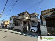 はびきの4-21-31貸家