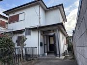 my home狭山一軒家