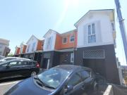 ＪＲ総武線（各駅停車）稲毛駅まで徒歩19分