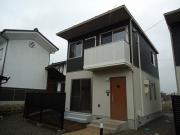 穂高シャーメゾン