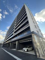 ＪＲ大阪環状線福島駅まで徒歩17分