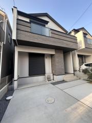 天沼町1丁目戸建