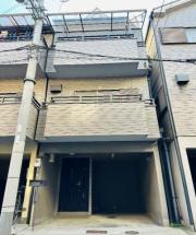 上新庄3丁目 貸家