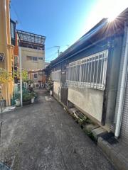 桃谷3丁目テラス