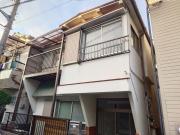 高美町4丁目戸建て