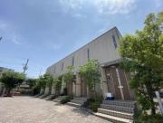 グランドワークス上牧1F