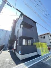 阪急神戸線塚口駅まで徒歩12分