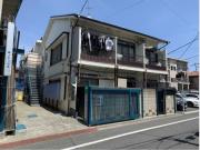 ＪＲ中央線高円寺駅まで徒歩8分