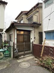 ヒュッゲ緑町戸建