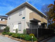 西武国分寺線恋ヶ窪駅まで徒歩2分