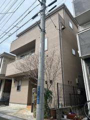 東武東上線志木駅まで徒歩9分