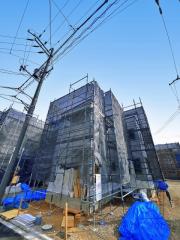 フジパレス戸建賃貸百舌鳥梅北町五丁