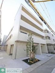 （仮）PREMIUMCUBE世田谷