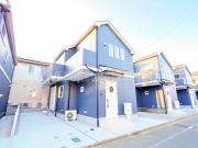 小川町1丁目戸建賃貸住宅