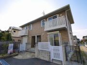 近鉄橿原線尼ヶ辻駅まで徒歩10分