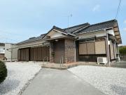 際波213番地貸家