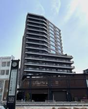 パークホームズ川越新富町アドーア