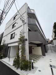 クラリティア馬込