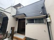 西難波6丁目貸家