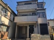 朝霞市仲町二丁目戸建