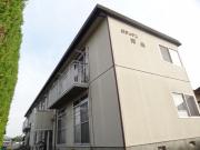 ロジュマン阿山