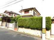 脇之島6丁目貸家