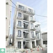 ウィロー板橋本町