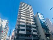 プレサンスみなと元町駅前
