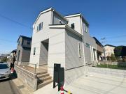 セントラルパークS邸II-III