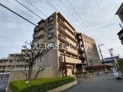 中野方南町グランドハイツ