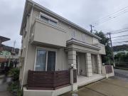 サン・ブランシュ片瀬山 B棟