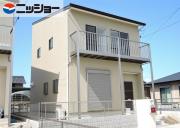 別名4丁目借家 B