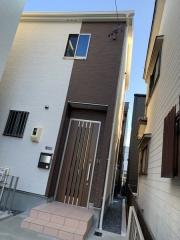 リースホーム南荒子B棟