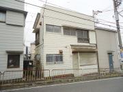 ブルーシェル新町